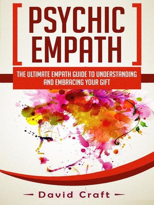 cover image of Psychic Empath